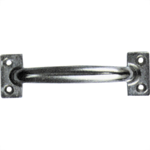 Puxador Alca Cromado Alianca 86127 120Mm 12397 - Kit C/20 