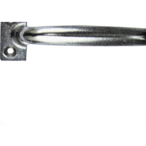Puxador Alca Cromado Alianca 86127 120Mm 12397 - Kit C/20 