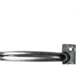 Puxador Alca Cromado Alianca 86127 120Mm 12397 - Kit C/20 