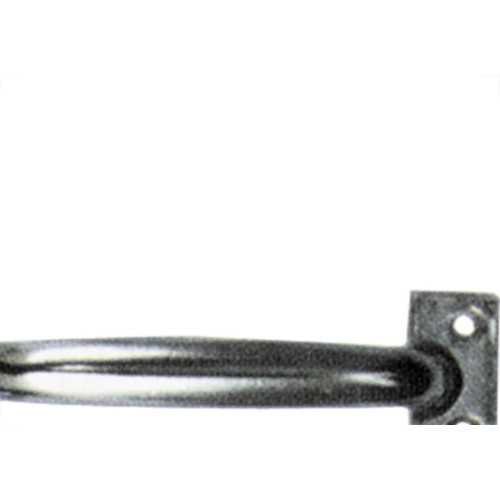 Puxador Alca Cromado Alianca 86127 120Mm 12397 - Kit C/20 