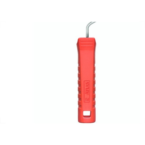 Rolo La Atlas Pele 1A. 09Cm Com Cabo 306/9