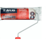 Rolo La Atlas Pele 1A. 15Cm Com Cabo 306/15