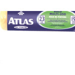 Rolo La Atlas Acrilica 23Cm 723/19
