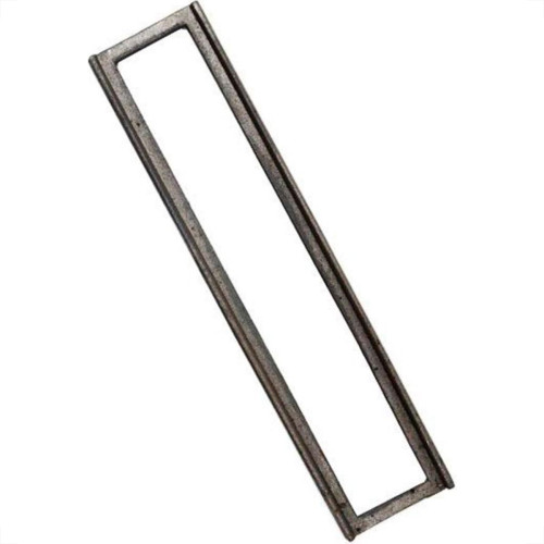 Porta Grelha Ferro Fundido Donifer 15X100 30