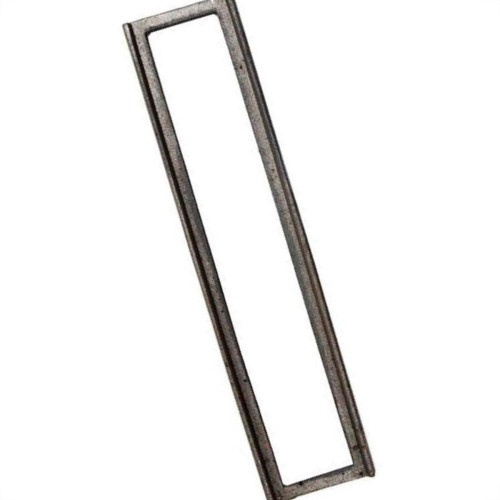 Porta Grelha Ferro Fundido Donifer 15X100 30
