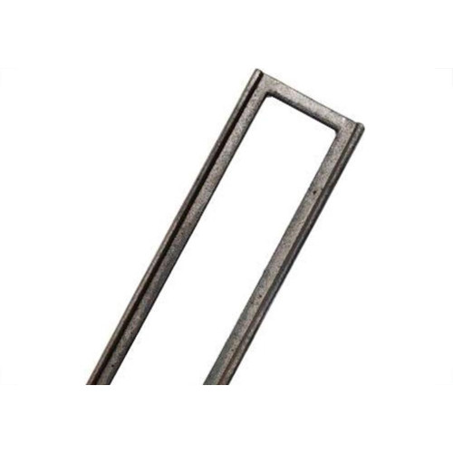 Porta Grelha Ferro Fundido Donifer 15X100 30