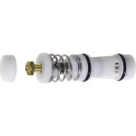 Reparo Censi Hydra Luxo Acionador Completo 1225-04012