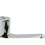 Torneira Metal Lavatorio Deca 1199 1/2'' C50 1199.C50