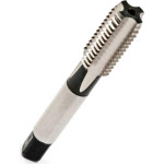 Macho Dormer Aco Rapido Mg 4X0,70Mm 3Pecas E100M4No8