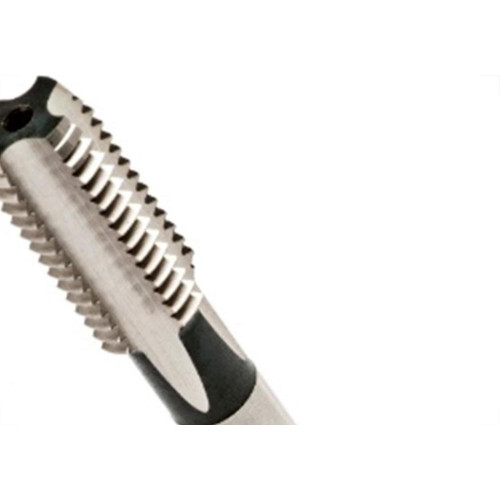 Macho Dormer Aco Rapido Mg 4X0,70Mm 3Pecas E100M4No8