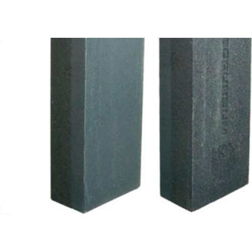 Pedra Afiar Carborundum 2 Faces 