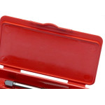 Macho Dormer Aco Rapido Bsw 5/32'' 3Pecas E1155/32No8