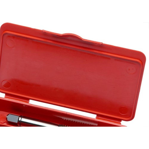 Macho Dormer Aco Rapido Bsw 5/32'' 3Pecas E1155/32No8