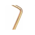 Escapula Bicromatizada Sao Raphael 17X50% 