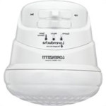 Ducha Lorenzetti Lorenducha 4T 127V 5500W Branca 