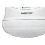 Ducha Lorenzetti Lorenducha 4T 127V 5500W Branca 