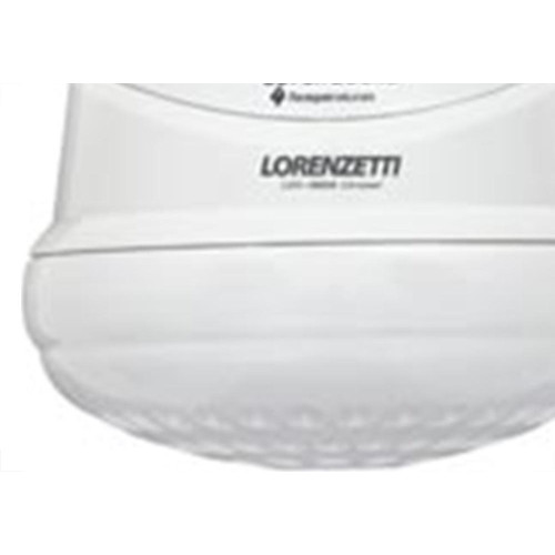 Ducha Lorenzetti Lorenducha 4T 127V 5500W Branca 