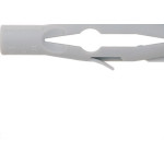 Bucha Fixacao Fischer Baiano 06X35 100 Pecas 600936