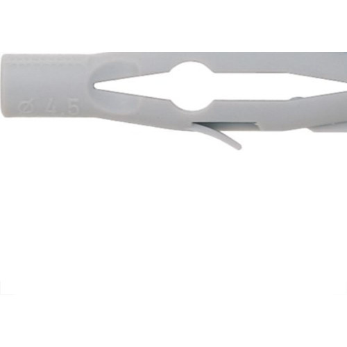 Bucha Fixacao Fischer Baiano 06X35 100 Pecas 600936