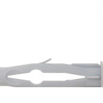 Bucha Fixacao Fischer Baiano 06X35 100 Pecas 600936