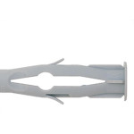 Bucha Fixacao Fischer Baiano Com Parafuso 10 25 Pecas 600320
