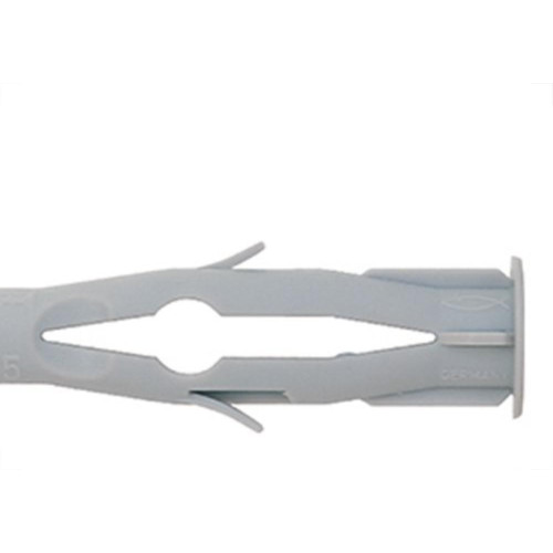 Bucha Fixacao Fischer Baiano Com Parafuso 10 25 Pecas 600320