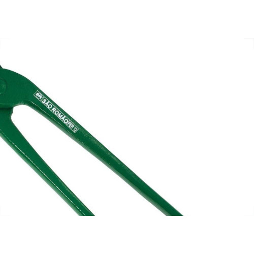 Torques Sao Romao Ferrador 12'' 1717