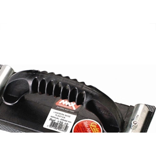 Lixadeira Manual Max Com Lixa 13910