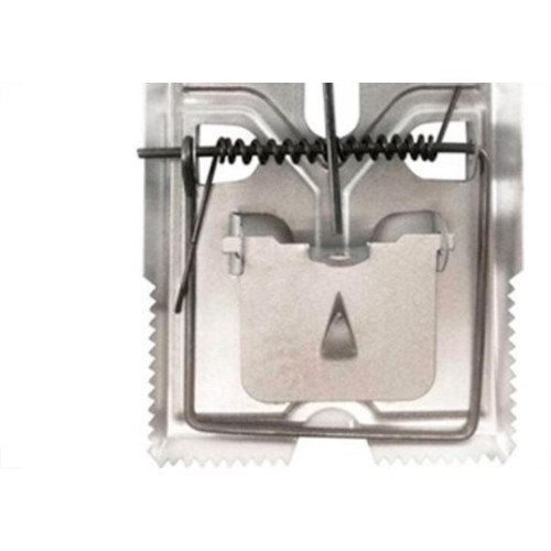 Ratoeira Chapa Chaconfer 2 Media 3 - Kit C/24 