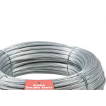 Arame Galvanizado Morlan Numero 12 2,77Mm 1Kg 1022