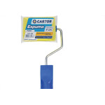 Rolo Espuma Castor 05Cm Com Cabo 38