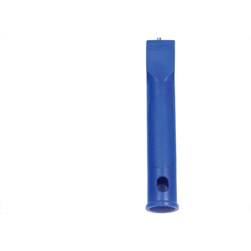 Rolo Espuma Castor 09Cm Com Cabo 36