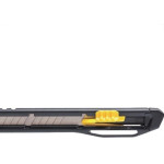 Estilete Stanley Com Lamina Estreita 09Mm Stht10322-840