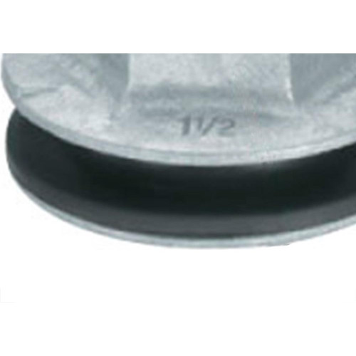 Tupy Flange Ferro Galvanizado Para Caixa Dagua 3/4'' 