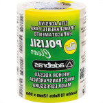 Fita Adesiva Transparente Adelbras 12X50  - Kit C/10 