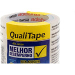 Fita Adesiva Transparente Adelbras 24X50  - Kit C/5 