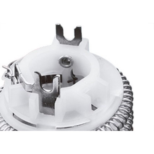 Resistencia Fame Aquecedor Termoplastico 127V 4800W 