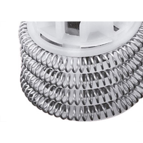 Resistencia Fame Aquecedor Termoplastico 220V 4800W 