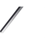 Chave Allen Brasfort 1,5 A 06Mm Com Suporte Com 07 Pecas 7828