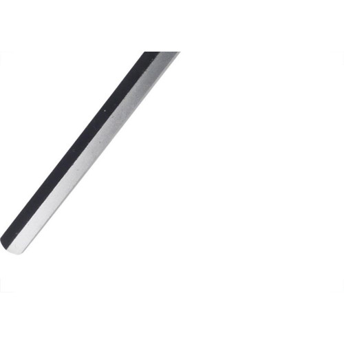 Chave Allen Brasfort 1,5 A 10Mm Com Suporte Com 09 Pecas 7829