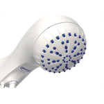 Ducha Sintex Top Banho 4Temperaturas 127V5500W Dt155
