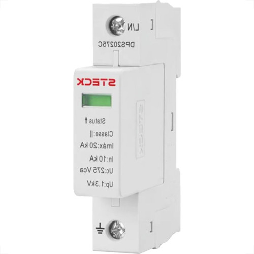 Steck Protecao Surto(Dps) 20K 275V