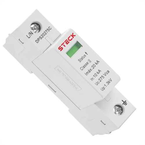 Steck Protecao Surto(Dps) 20K 275V