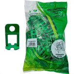 Ecolider Espacador Nivelador  2,0M C/100