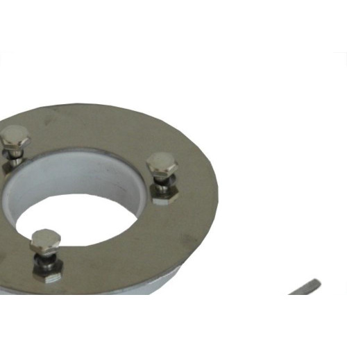 Dacunha Spud  Metal Cromado Ideal