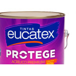 Eucatex Latex  Protege Acr 3,6 Brco