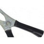 Ueda Garra P/Bateria 100-A C/10 Espag Pt