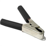 Ueda Garra P/Bateria.200A C/10 Espag Pt