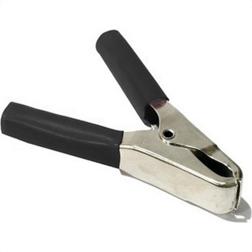 Ueda Garra P/Bateria.200A C/10 Espag Pt