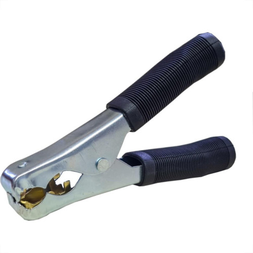 Ueda Garra P/Bateria.500A C/1 Manop Pta
